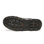 Bota Adventure Bull Terrier Trail Fox Burner Preto