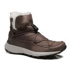 Bota Adventure Feminina Bull Terrier Artic Fossil Brown