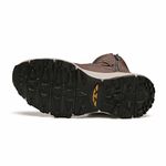 Bota Adventure Feminina Bull Terrier Artic Fossil Brown