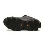 Bota Adventure Bull Terrier Axis Camuflada Chumbo