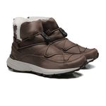 Bota Adventure Feminina Bull Terrier Artic Fossil Brown