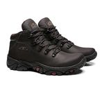 Bota Adventure Bull Terrier Canyon Burnet