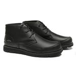 Bota Adventure Bull Terrier Polo Preto