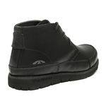 Bota Adventure Bull Terrier Polo Preto