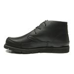Bota Adventure Bull Terrier Polo Preto