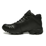 Bota Adventure Bull Terrier Attack II Preto