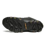 Bota Adventure Bull Terrier Attack II Preto
