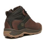 Bota Adventure Bull Terrier Explorer Castanho