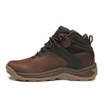 Bota Adventure Bull Terrier Explorer Castanho