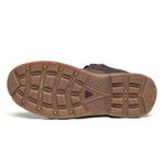 Bota Adventure Bull Terrier Explorer Castanho