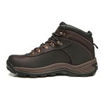Bota Adventure Waterproof Bull Terrier Freemont Burnet