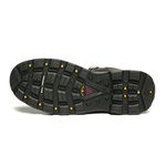 Bota Adventure Waterproof Bull Terrier Freemont Burnet