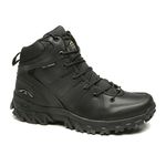 Bota Adventure Bull Terrier Swat Preto