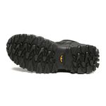 Bota Adventure Bull Terrier Swat Preto
