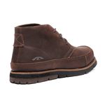 Bota Adventure Bull Terrier Polo Castanho