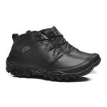 Bota Adventure Bull Terrier Austin Preto