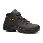 Bota Adventure Bull Terrier Bobcat Burnet
