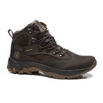 Bota Adventure Waterproof Bull Terrier Alticron Burnet