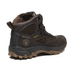 Bota Adventure Waterproof Bull Terrier Alticron Burnet