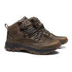 Bota Adventure Waterproof Bull Terrier Alticron Mamut