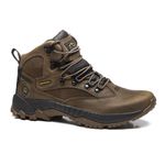 Bota Adventure Waterproof Bull Terrier Alticron Mamut