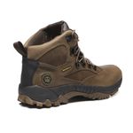 Bota Adventure Waterproof Bull Terrier Alticron Mamut
