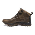 Bota Adventure Waterproof Bull Terrier Alticron Mamut