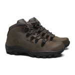 Bota Adventure Bull Terrier Fox Terrier II Mamut