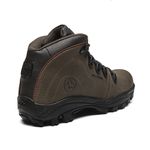 Bota Adventure Bull Terrier Fox Terrier II Mamut