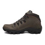 Bota Adventure Bull Terrier Fox Terrier II Mamut