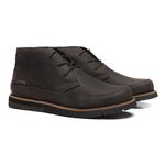 Bota Adventure Bull Terrier Polo Burnet