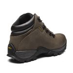 Bota Adventure Waterproof Bull Terrier Terragrip Mamut