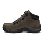 Bota Adventure Waterproof Bull Terrier Terragrip Mamut