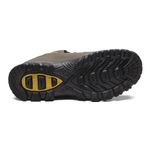 Bota Adventure Waterproof Bull Terrier Terragrip Musgo