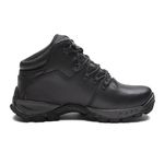 Bota Adventure Waterproof Bull Terrier Terragrip Preto