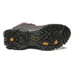 Bota Adventure Bull Terrier Extreme Vermelho