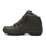 Bota Adventure Bull Terrier Fox Terrier II Burnet