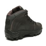 Bota Adventure Bull Terrier Fox Terrier II Burnet