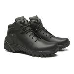 Bota Adventure Bull Terrier Tracker Preto