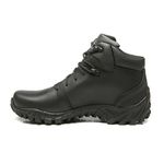 Bota Adventure Bull Terrier Tracker Preto