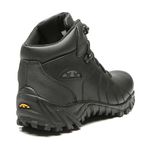 Bota Adventure Bull Terrier Tracker Preto