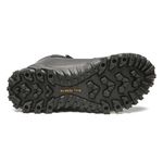 Bota Adventure Bull Terrier Tracker Preto