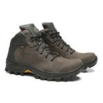 Bota Adventure Bull Terrier Valmet Grafite