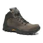 Bota Adventure Bull Terrier Valmet Grafite