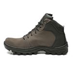 Bota Adventure Bull Terrier Valmet Grafite