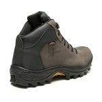 Bota Adventure Bull Terrier Valmet Grafite