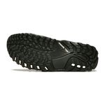 Sandália Adventure Bull Terrier Aqualand II Preto