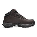 Bota Adventure Waterproof Bull Terrier Terragrip Burnet