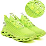 Kit 2 Tênis Unissex Evoltenn Easy Modelos Diferentes Verde e Preto Rosa
