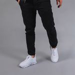 Kit 2 Tênis Unissex Evoltenn Easy Modelos Diferentes White e Preto Branco